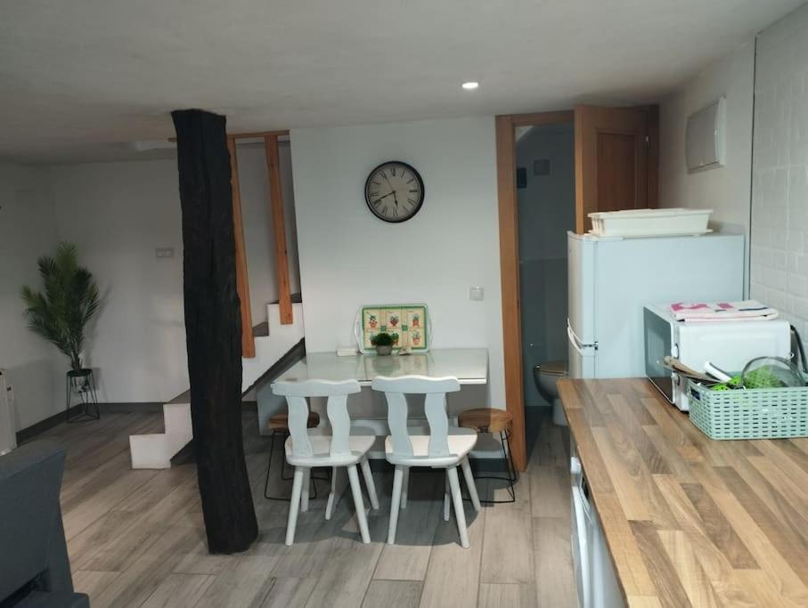 Casita Independiente En Suances Parking - Wifi - Jardin Cortiguera 外观 照片