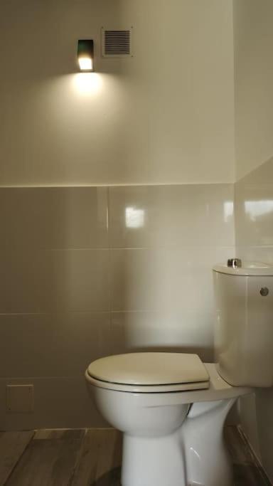 Casita Independiente En Suances Parking - Wifi - Jardin Cortiguera 外观 照片