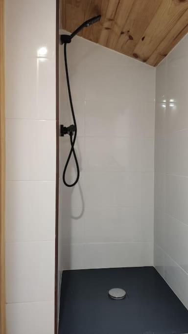 Casita Independiente En Suances Parking - Wifi - Jardin Cortiguera 外观 照片