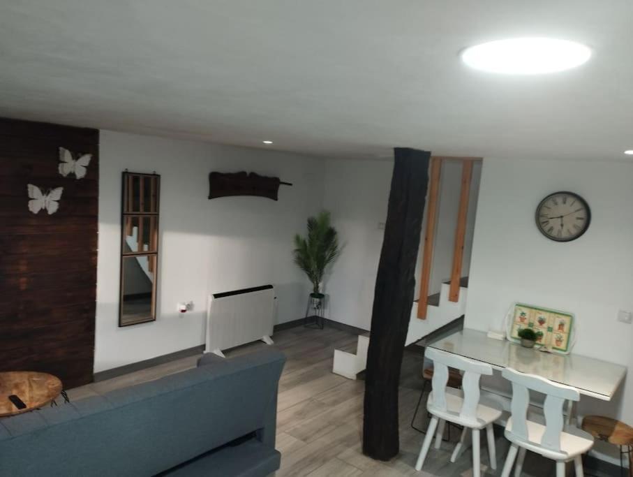 Casita Independiente En Suances Parking - Wifi - Jardin Cortiguera 外观 照片