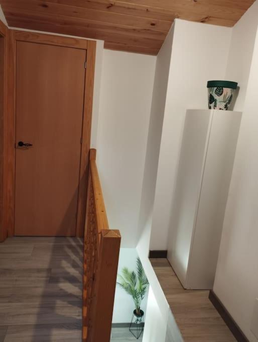 Casita Independiente En Suances Parking - Wifi - Jardin Cortiguera 外观 照片